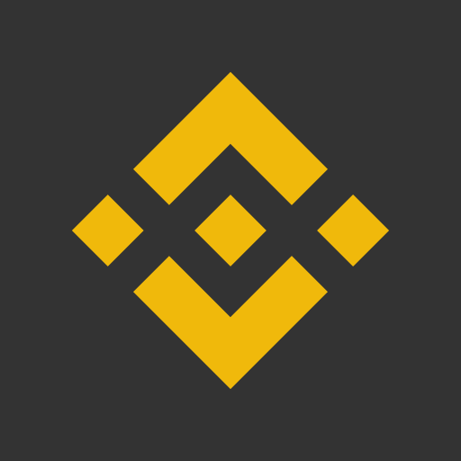 Logo Binance